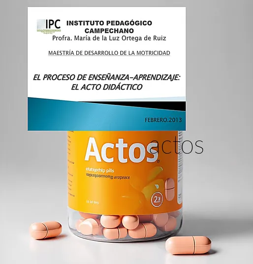 Actos met precio